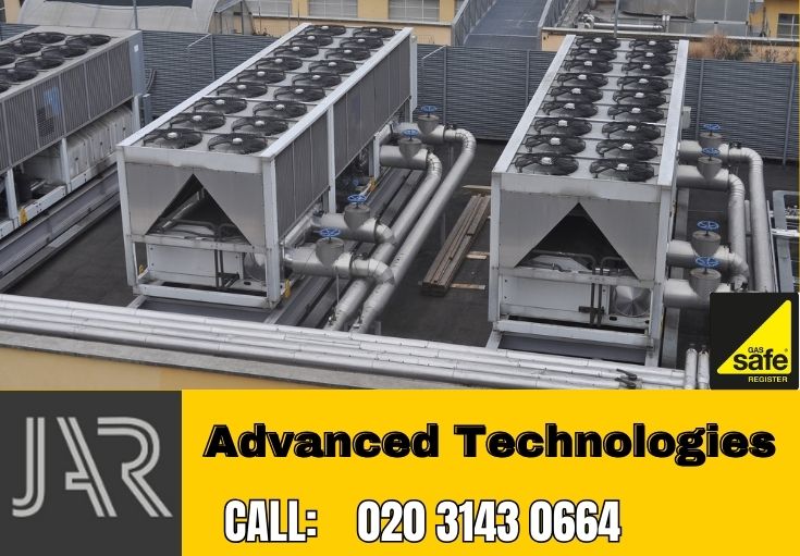 Advanced HVAC Technology Solutions Kensal Green