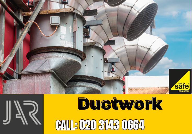 Ductwork Services Kensal Green