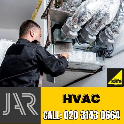 Kensal Green HVAC - Top-Rated HVAC and Air Conditioning Specialists | Your #1 Local Heating Ventilation and Air Conditioning Engineers