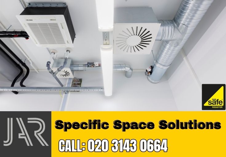 Specific Space Solutions Kensal Green